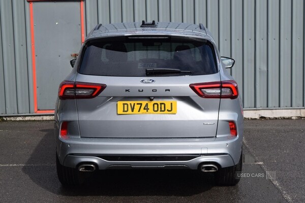 Used Ford Kuga 2024 for sale - 77204215: Photo 44