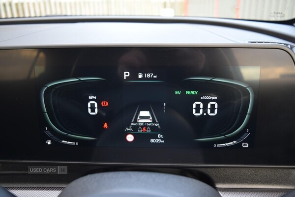 Used Kia Sportage 2023 for sale - 77021677: Photo 13