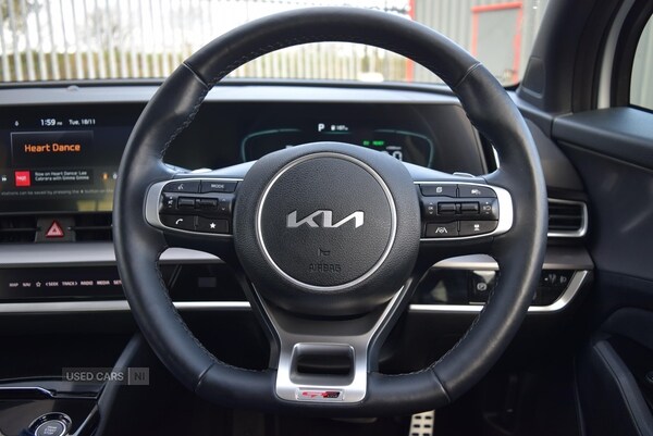 Used Kia Sportage 2023 for sale - 77021677: Photo 14