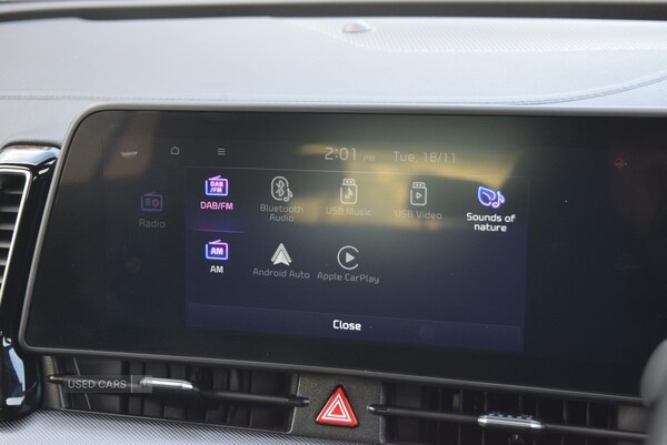 Used Kia Sportage 2023 for sale - 77021677: Photo 21