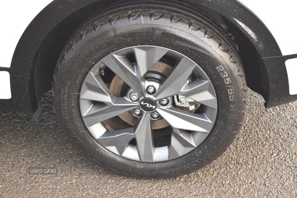 Used Kia Sportage 2023 for sale - 77021677: Photo 36