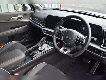 Used Kia Sportage 2023 for sale - 77021677: Photo