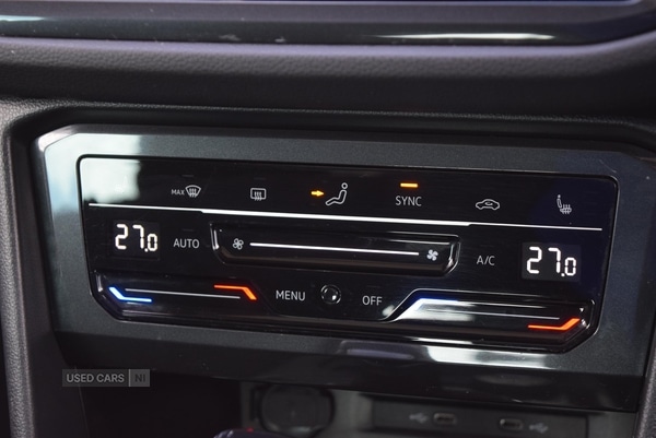 Used Volkswagen Tiguan 2022 for sale - 76672107: Photo 20