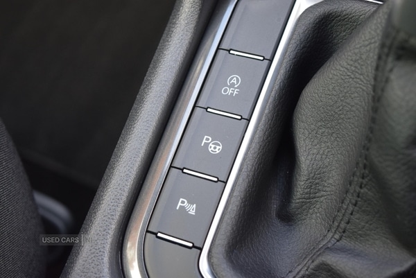 Used Volkswagen Tiguan 2022 for sale - 76672107: Photo 22