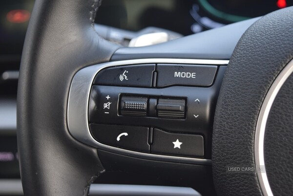 Used Kia Sportage 2022 for sale - 77204358: Photo 15