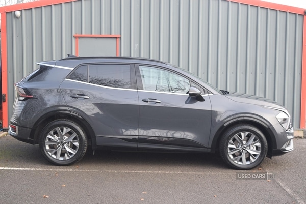 Used Kia Sportage 2022 for sale - 77204358: Photo 2