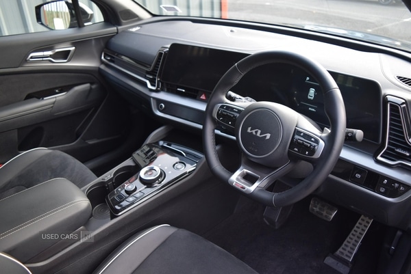 Used Kia Sportage 2022 for sale - 77204358: Photo 3