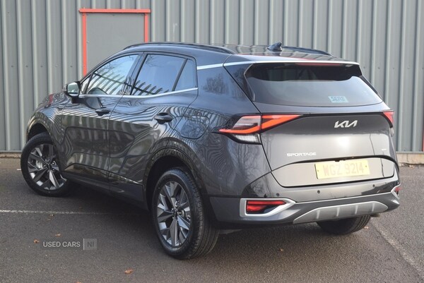 Used Kia Sportage 2022 for sale - 77204358: Photo 41