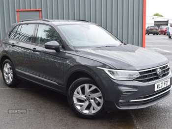 2022 - 1.5 TSI Life 5dr