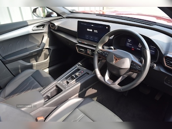 Used Cupra Formentor 2024 for sale - 79107894: Photo