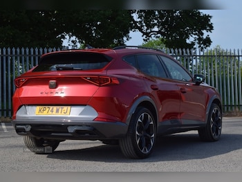 Used Cupra Formentor 2024 for sale - 79107894: Photo