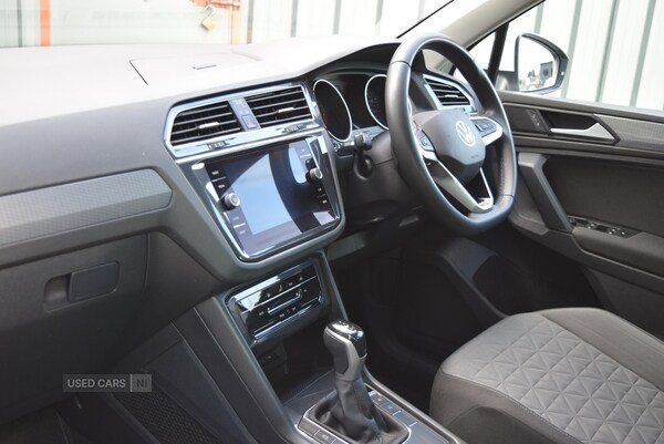 Used Volkswagen Tiguan 2022 for sale - 76215827: Photo 10