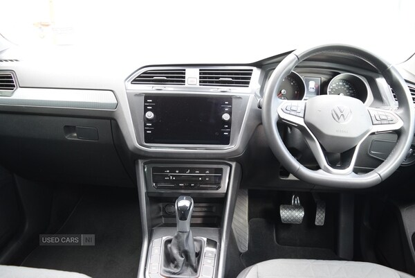 Used Volkswagen Tiguan 2022 for sale - 76215827: Photo 11