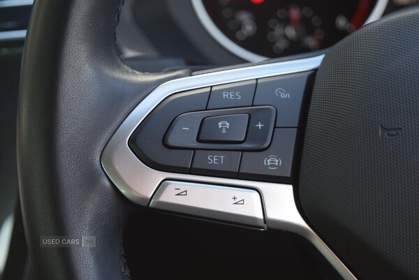 Used Volkswagen Tiguan 2022 for sale - 76215827: Photo 14