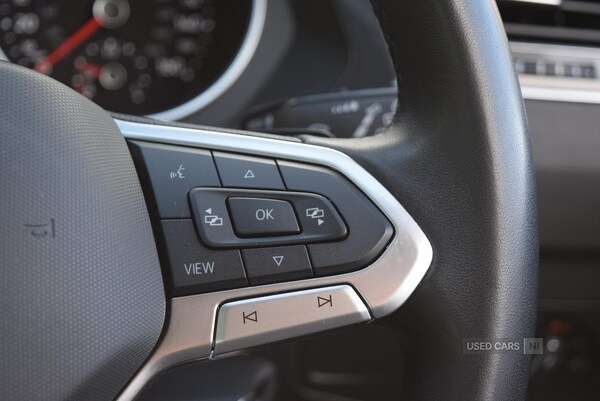 Used Volkswagen Tiguan 2022 for sale - 76215827: Photo 15