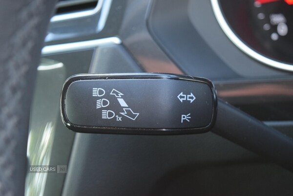 Used Volkswagen Tiguan 2022 for sale - 76215827: Photo 16