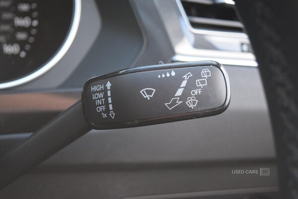 Used Volkswagen Tiguan 2022 for sale - 76215827: Photo 17