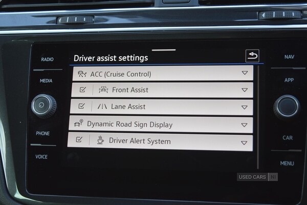 Used Volkswagen Tiguan 2022 for sale - 76215827: Photo 23