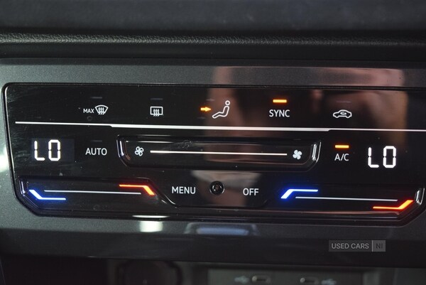 Used Volkswagen Tiguan 2022 for sale - 76215827: Photo 24
