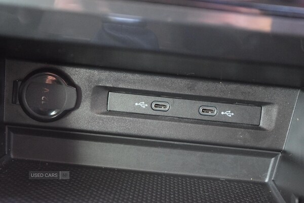 Used Volkswagen Tiguan 2022 for sale - 76215827: Photo 25