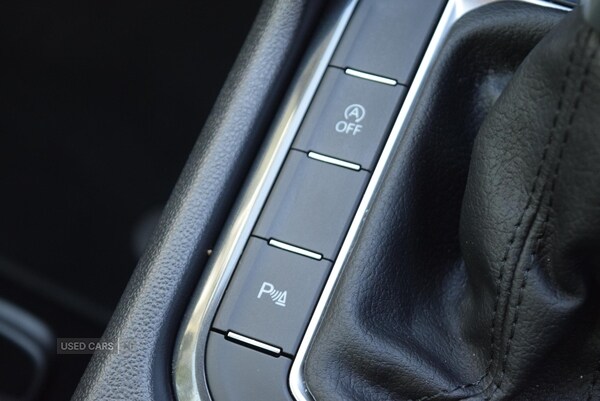 Used Volkswagen Tiguan 2022 for sale - 76215827: Photo 27