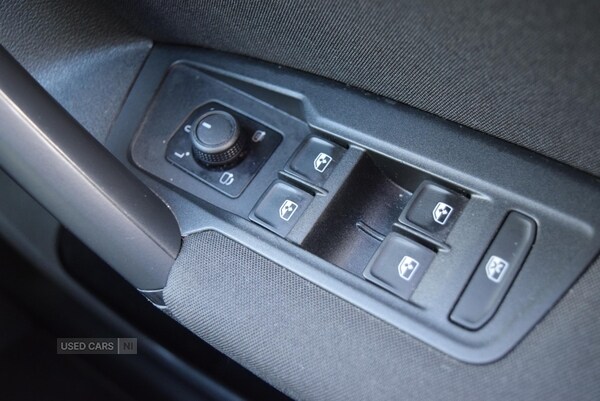 Used Volkswagen Tiguan 2022 for sale - 76215827: Photo 30