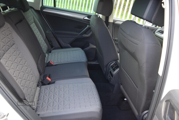 Used Volkswagen Tiguan 2022 for sale - 76215827: Photo 32