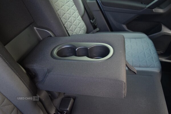 Used Volkswagen Tiguan 2022 for sale - 76215827: Photo 33