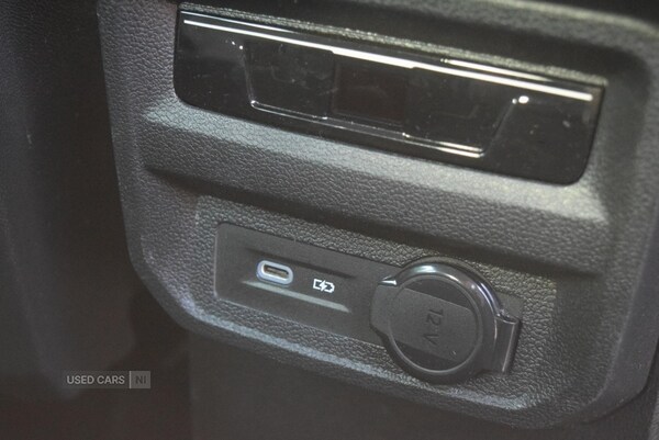 Used Volkswagen Tiguan 2022 for sale - 76215827: Photo 34