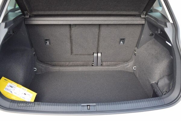 Used Volkswagen Tiguan 2022 for sale - 76215827: Photo 35