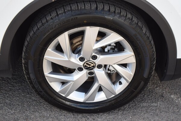 Used Volkswagen Tiguan 2022 for sale - 76215827: Photo 36