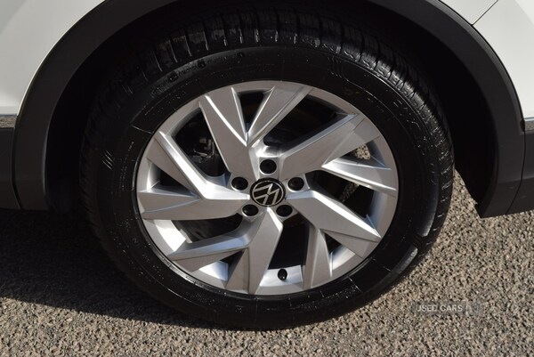 Used Volkswagen Tiguan 2022 for sale - 76215827: Photo 38
