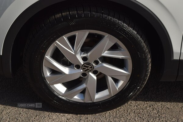 Used Volkswagen Tiguan 2022 for sale - 76215827: Photo 39