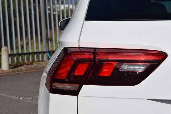 Used Volkswagen Tiguan 2022 for sale - 76215827: Photo 40
