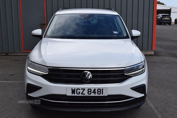 Used Volkswagen Tiguan 2022 for sale - 76215827: Photo 5