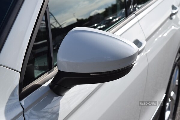 Used Volkswagen Tiguan 2022 for sale - 76215827: Photo 7