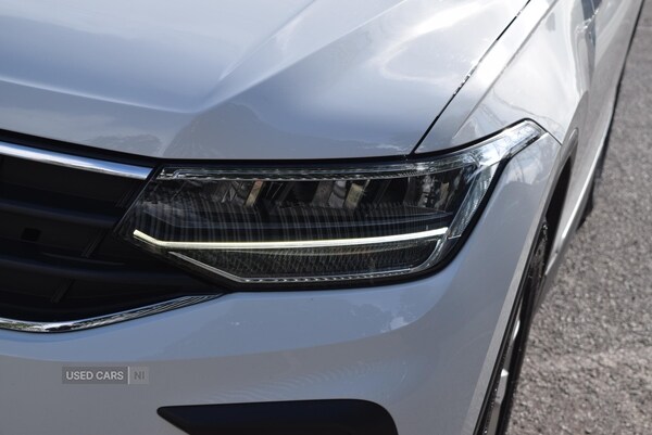 Used Volkswagen Tiguan 2022 for sale - 76215827: Photo 9