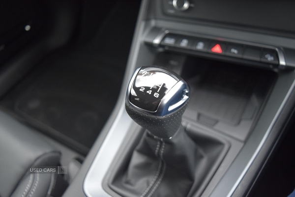 Used Audi Q3 2025 for sale - 76690121: Photo 28