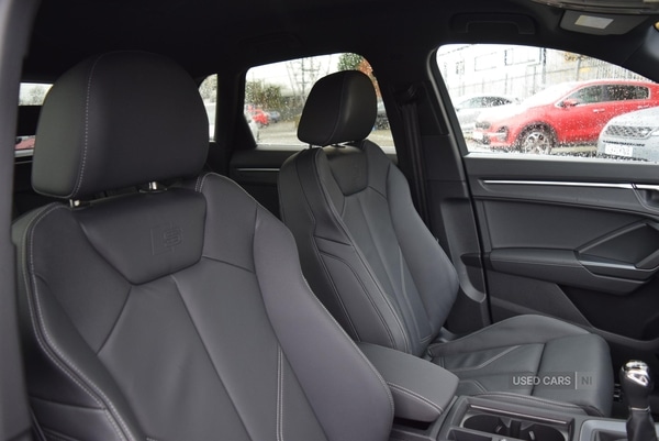 Used Audi Q3 2025 for sale - 76690121: Photo 31