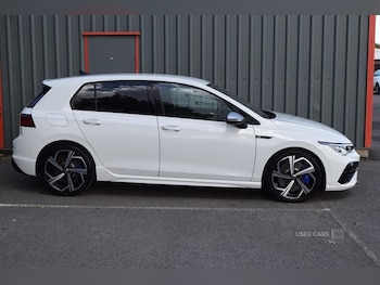 Used Volkswagen Golf 2021 for sale - 75508566: Photo