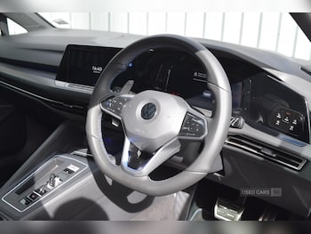 Used Volkswagen Golf 2021 for sale - 75508566: Photo