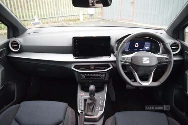 Used SEAT Arona 2025 for sale - 77456779: Photo 11