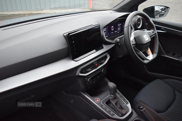 Used SEAT Arona 2025 for sale - 77456779: Photo 12