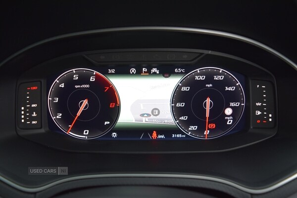 Used SEAT Arona 2025 for sale - 77456779: Photo 13