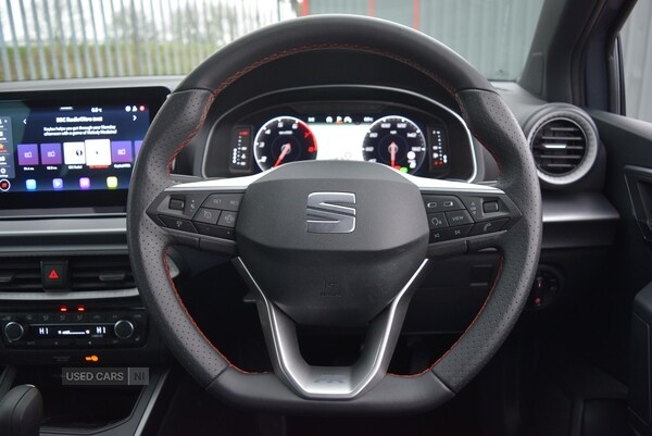 Used SEAT Arona 2025 for sale - 77456779: Photo 14