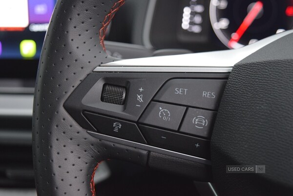 Used SEAT Arona 2025 for sale - 77456779: Photo 15