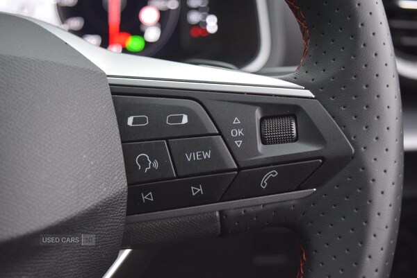 Used SEAT Arona 2025 for sale - 77456779: Photo 16