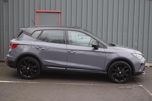 Used SEAT Arona 2025 for sale - 77456779: Photo 2