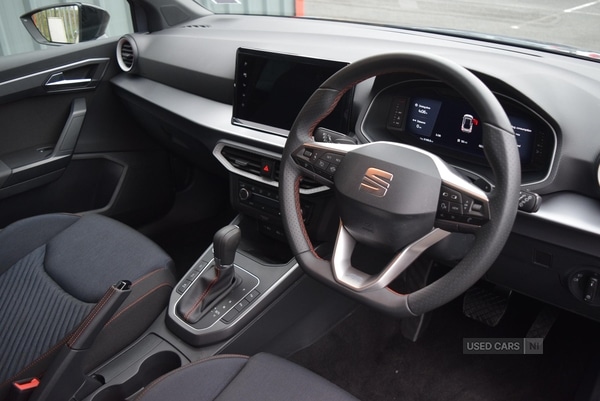 Used SEAT Arona 2025 for sale - 77456779: Photo 3