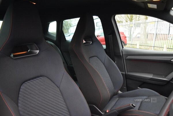 Used SEAT Arona 2025 for sale - 77456779: Photo 31